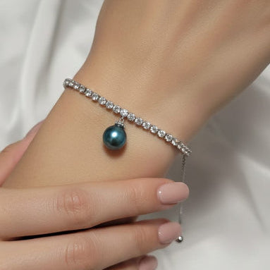 Tahitian Pearls