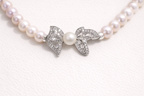 Golden South Sea Pearl Classic Necklace
