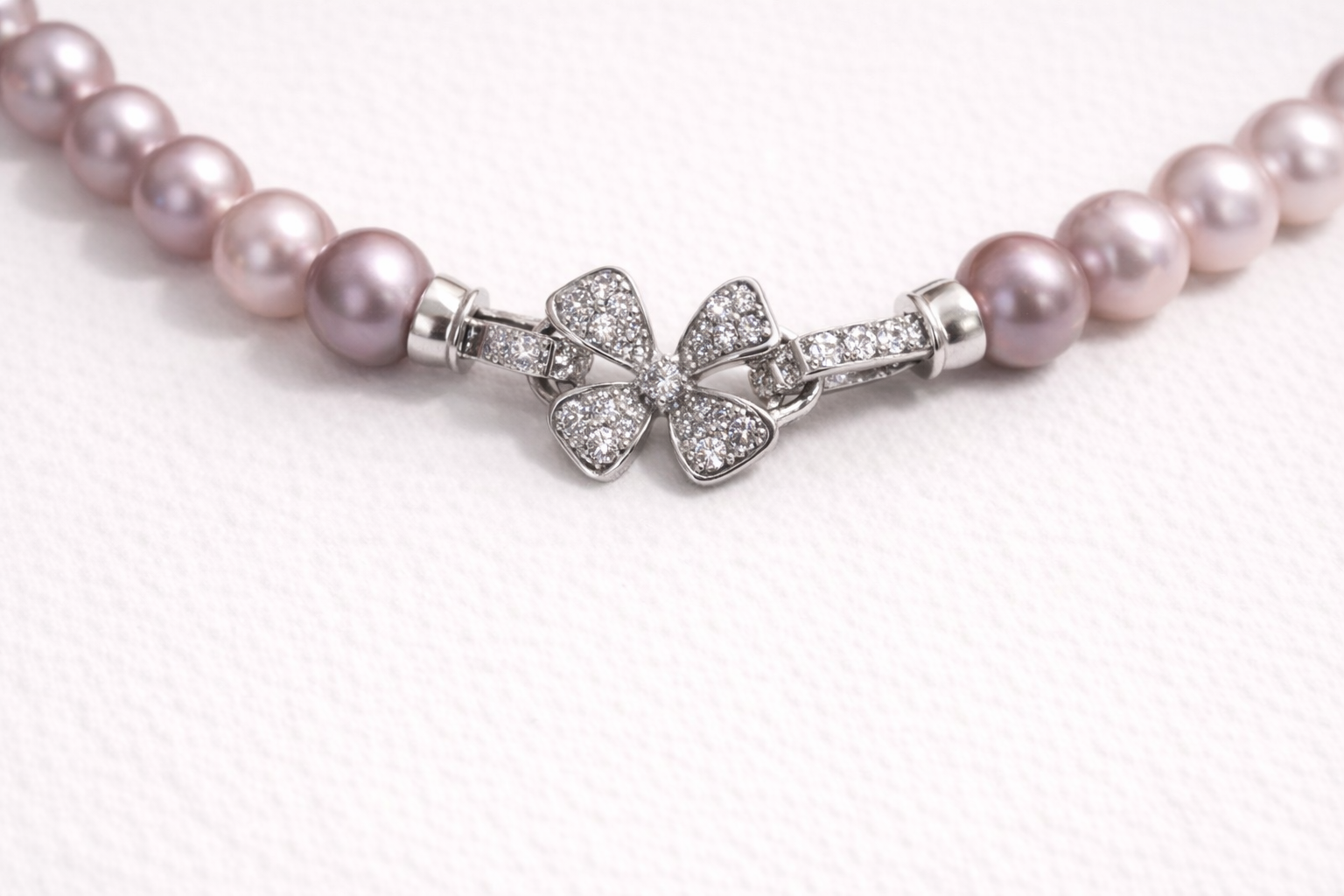 Tahitian Pearl Harmony Necklace