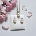 Diana Freshwater Pearl Gift Set