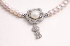 Tahitian Pearl Harmony Necklace