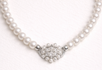 Aurora Freshwater Pearl Necklace