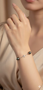 Tahitian Pearl Bracelet - 6mm